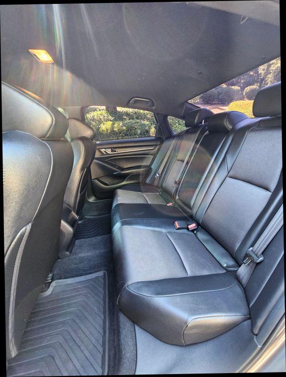 used 2020 Honda Accord car, priced at $23,999