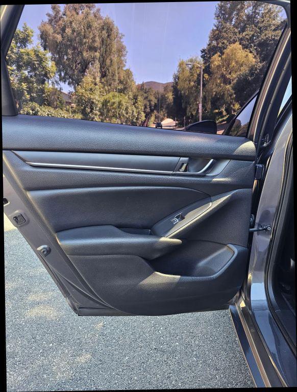 used 2020 Honda Accord car, priced at $23,999