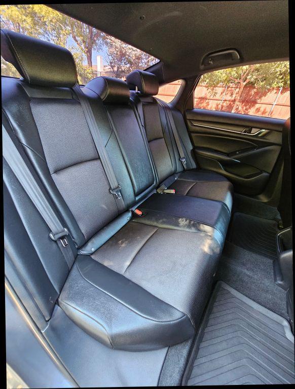 used 2020 Honda Accord car, priced at $23,999