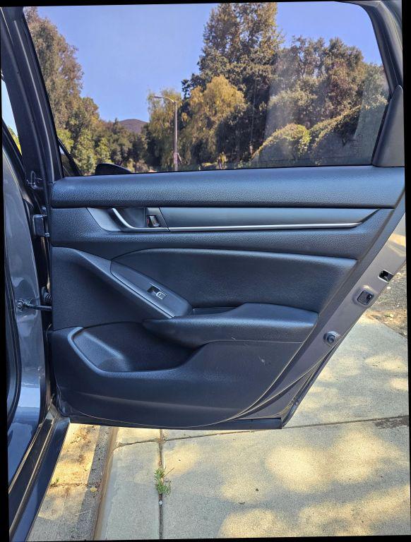 used 2020 Honda Accord car, priced at $23,999