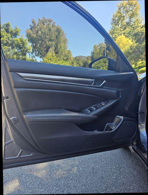 used 2020 Honda Accord car, priced at $23,999