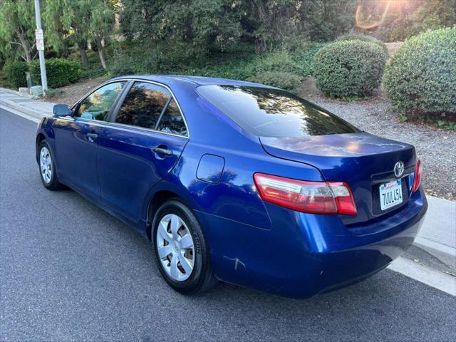 used 2008 Toyota Camry car, priced at $7,499