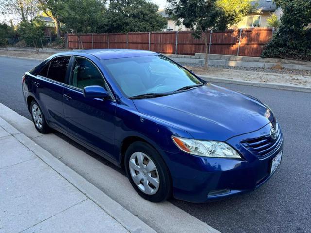 used 2008 Toyota Camry car, priced at $7,499