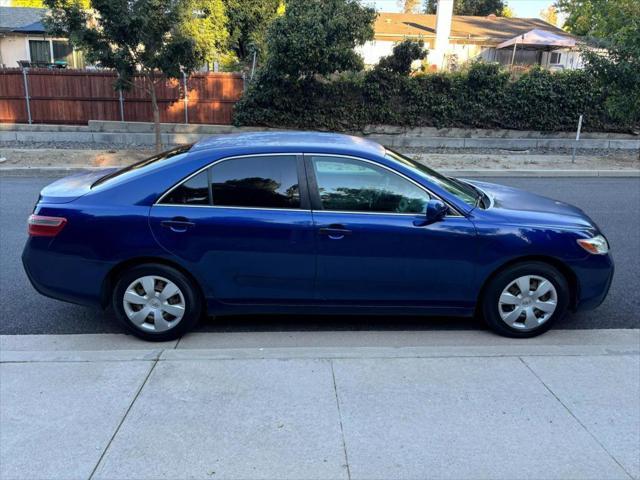 used 2008 Toyota Camry car, priced at $7,499