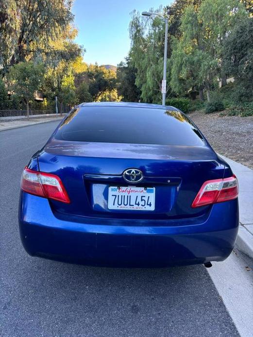 used 2008 Toyota Camry car, priced at $7,499