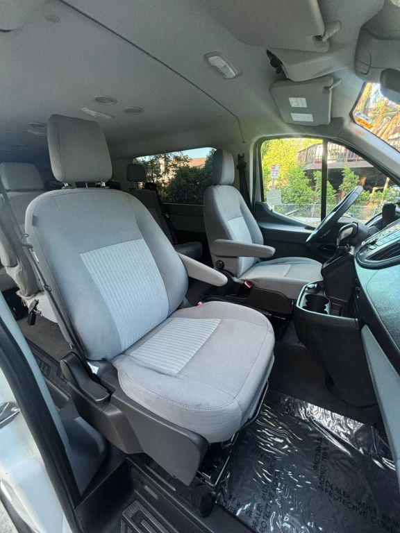 used 2019 Ford Transit-350 car, priced at $25,895