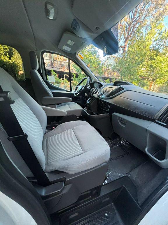 used 2019 Ford Transit-350 car, priced at $25,895