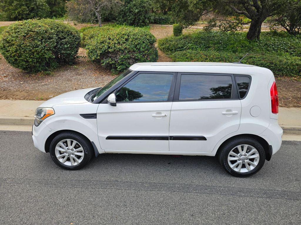 used 2013 Kia Soul car, priced at $7,999