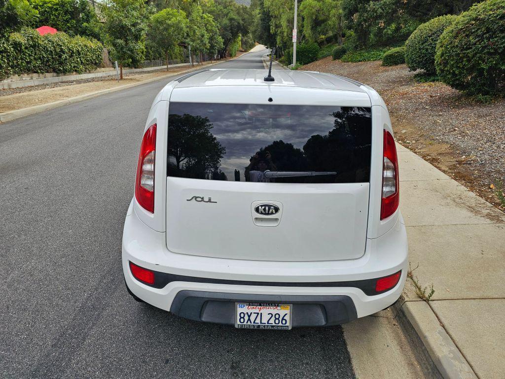 used 2013 Kia Soul car, priced at $7,999