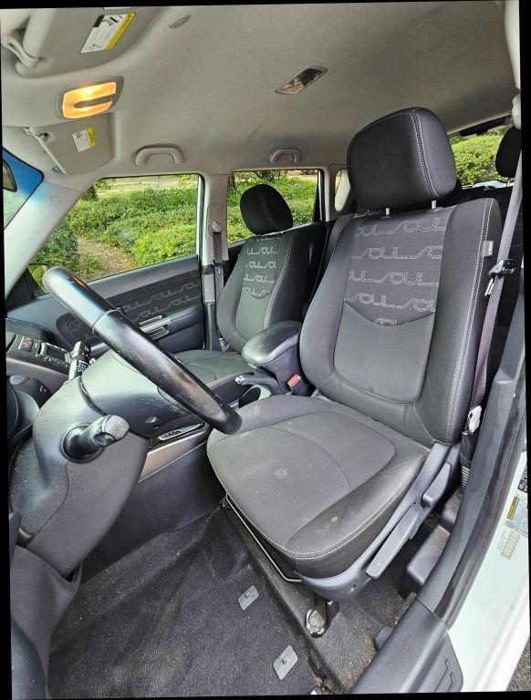 used 2013 Kia Soul car, priced at $7,999