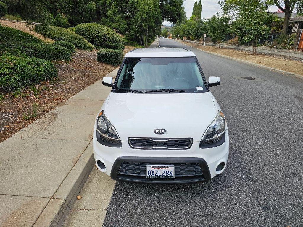 used 2013 Kia Soul car, priced at $7,999