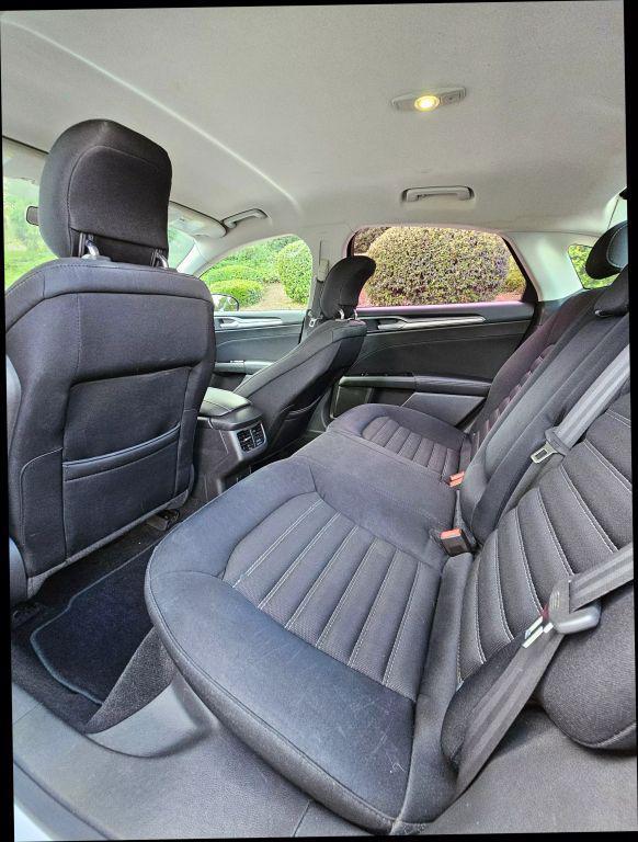 used 2013 Ford Fusion car, priced at $6,995