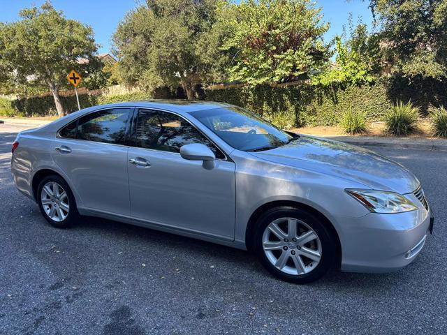 used 2009 Lexus ES 350 car, priced at $9,999