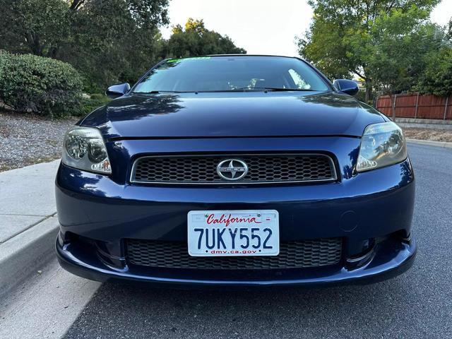 used 2006 Scion tC car, priced at $4,995