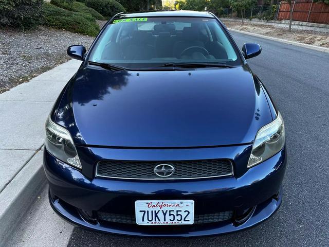 used 2006 Scion tC car, priced at $4,995