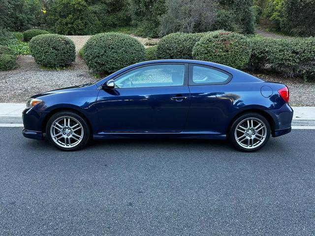 used 2006 Scion tC car, priced at $4,995