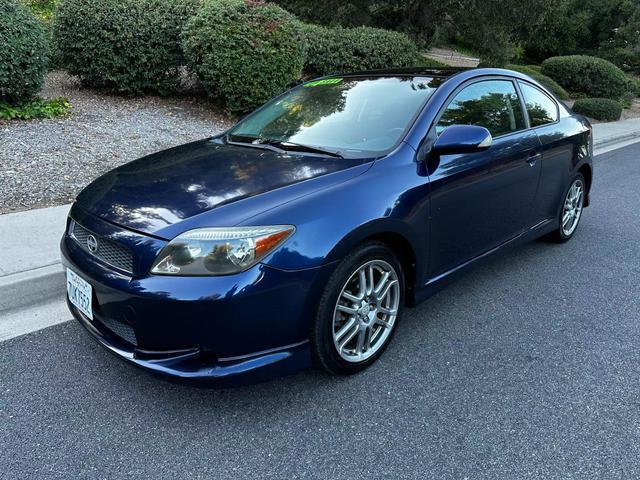 used 2006 Scion tC car, priced at $4,995