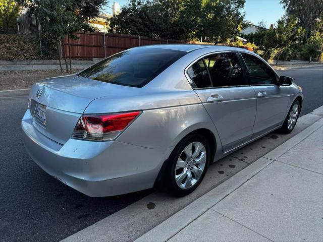 used 2008 Honda Accord car, priced at $7,799