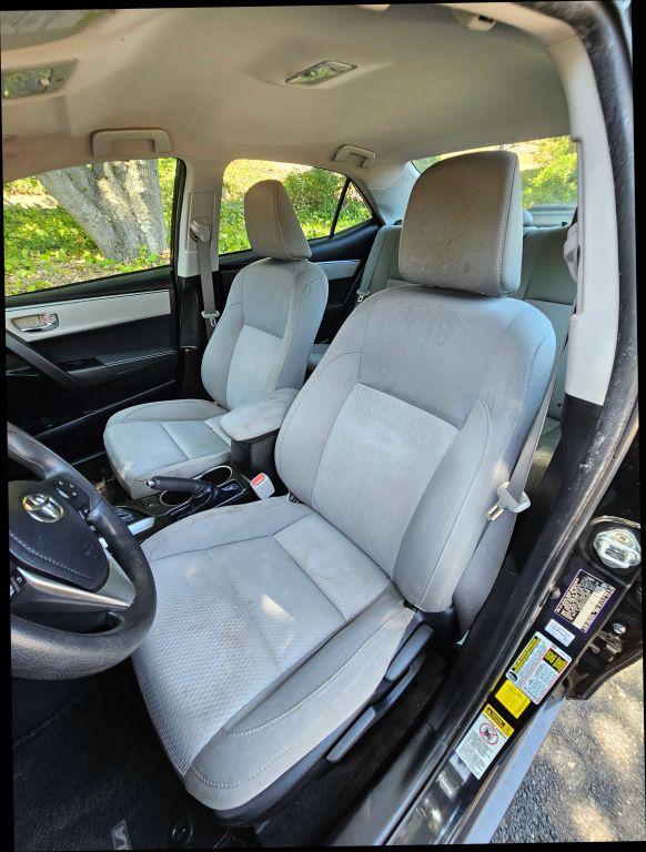 used 2016 Toyota Corolla car, priced at $10,999