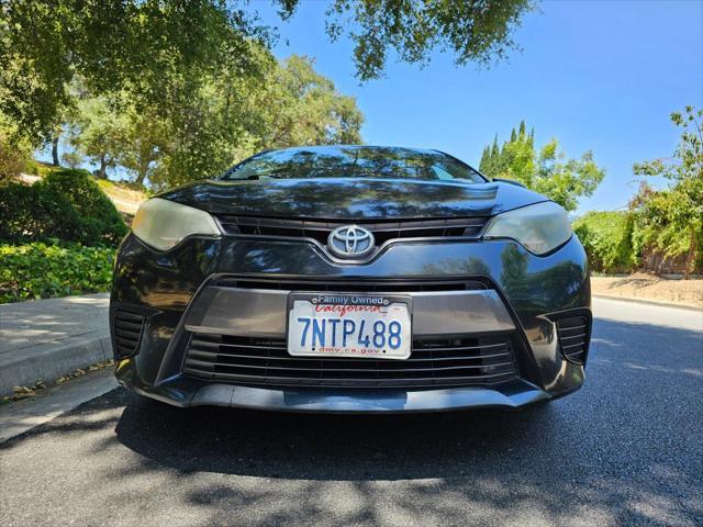 used 2016 Toyota Corolla car, priced at $10,999