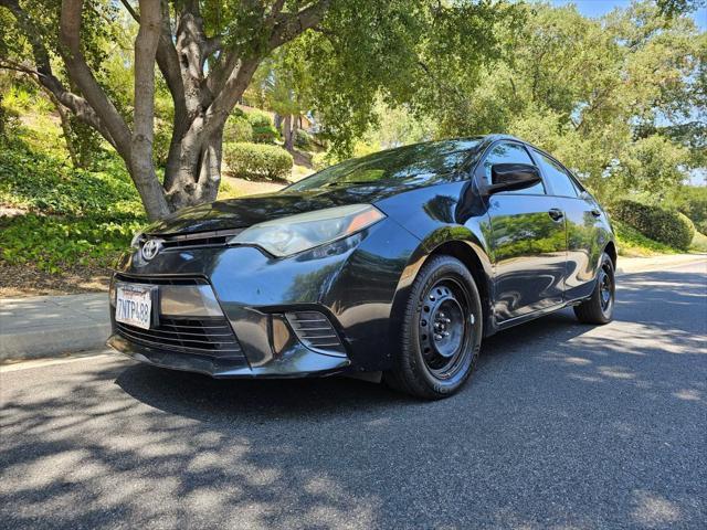 used 2016 Toyota Corolla car, priced at $10,999