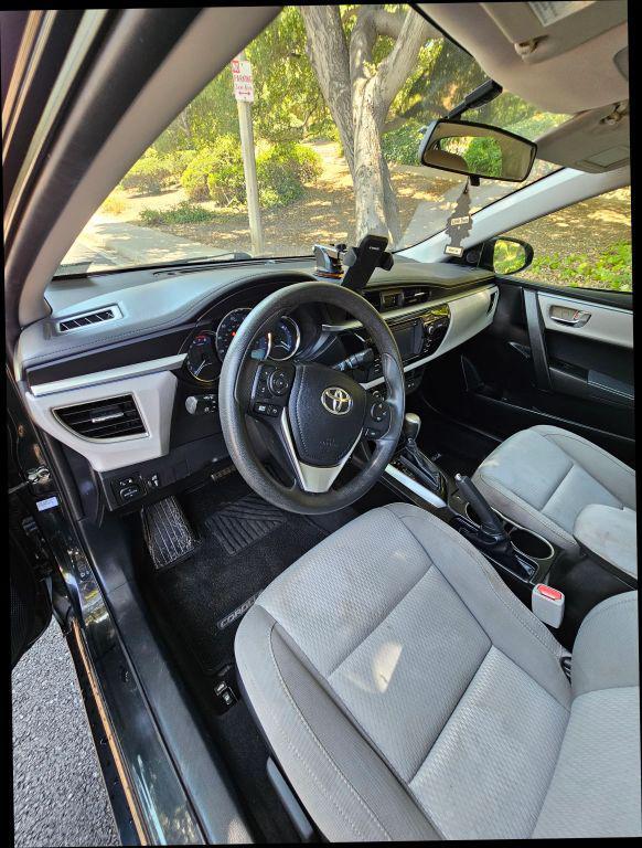 used 2016 Toyota Corolla car, priced at $10,999