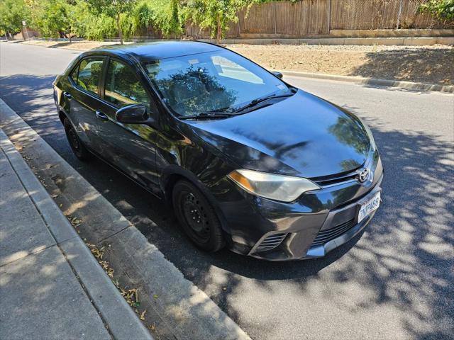 used 2016 Toyota Corolla car, priced at $10,999