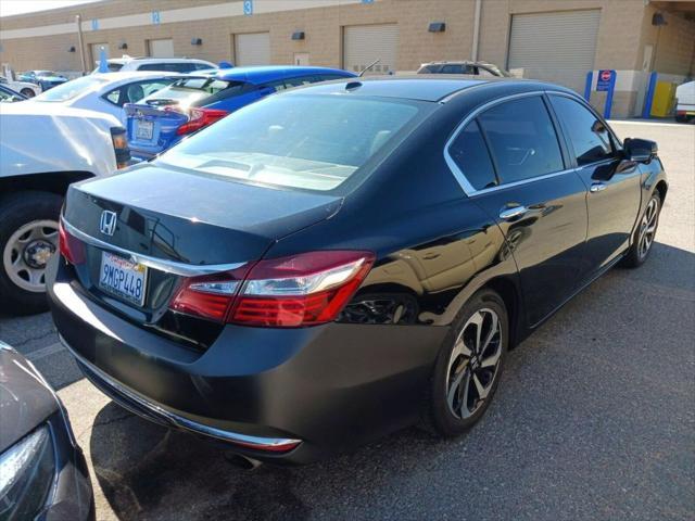 used 2016 Honda Accord car, priced at $16,749