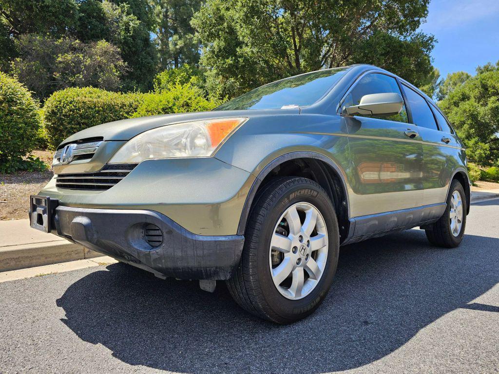 used 2007 Honda CR-V car, priced at $6,999