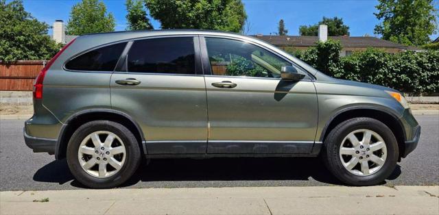 used 2007 Honda CR-V car, priced at $8,795