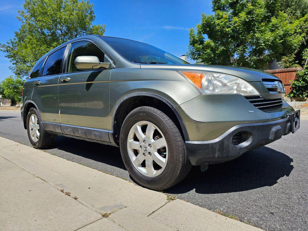 used 2007 Honda CR-V car, priced at $6,999