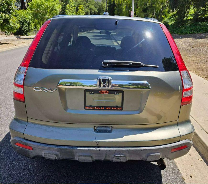 used 2007 Honda CR-V car, priced at $6,999