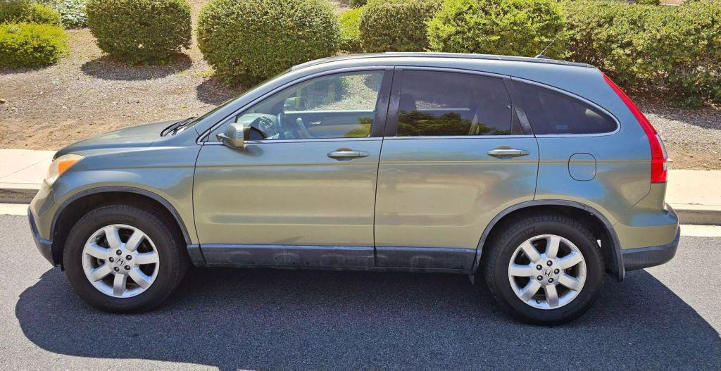 used 2007 Honda CR-V car, priced at $6,999