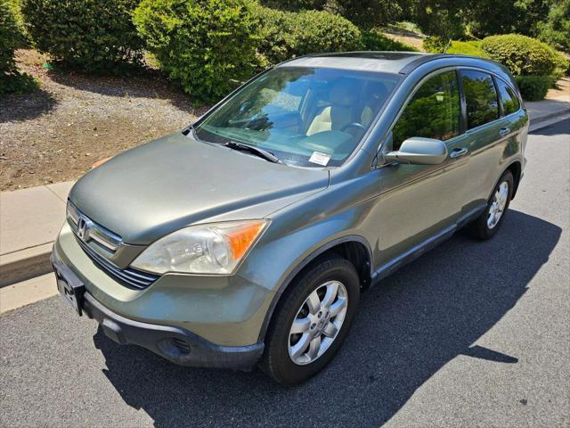 used 2007 Honda CR-V car, priced at $8,795
