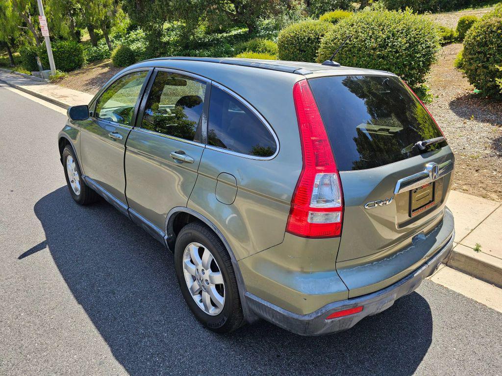 used 2007 Honda CR-V car, priced at $6,999