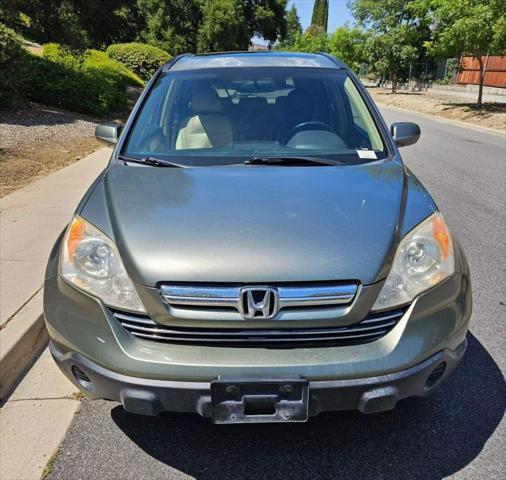 used 2007 Honda CR-V car, priced at $8,795