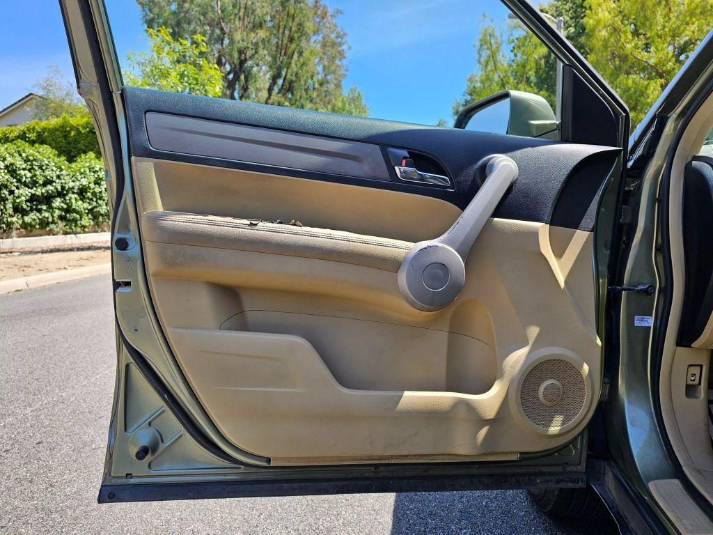 used 2007 Honda CR-V car, priced at $6,999