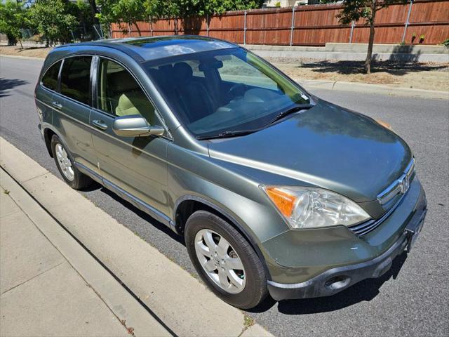 used 2007 Honda CR-V car, priced at $8,795