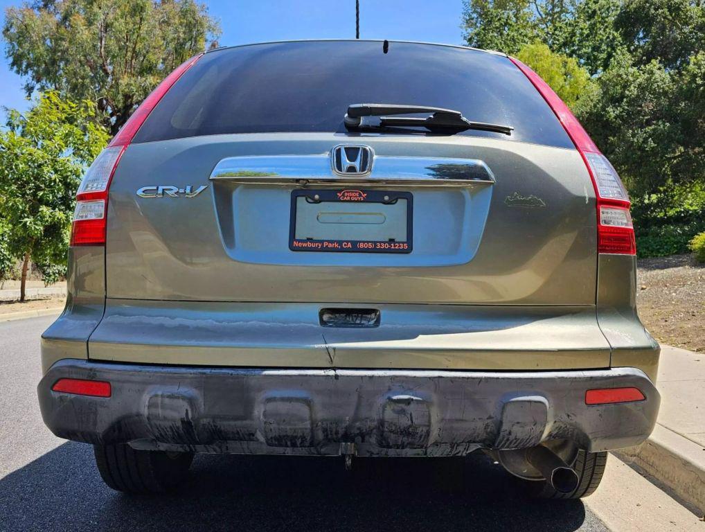 used 2007 Honda CR-V car, priced at $6,999