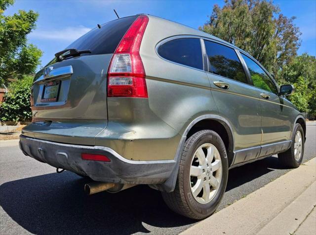 used 2007 Honda CR-V car, priced at $8,795