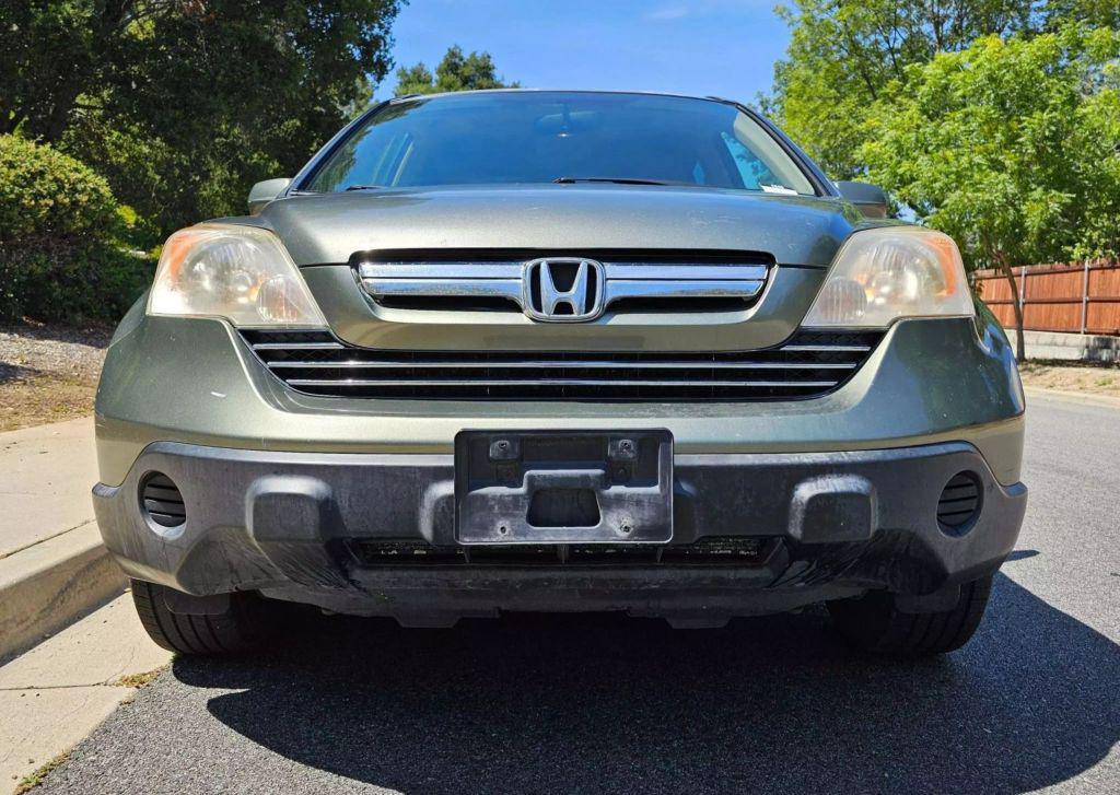 used 2007 Honda CR-V car, priced at $6,999