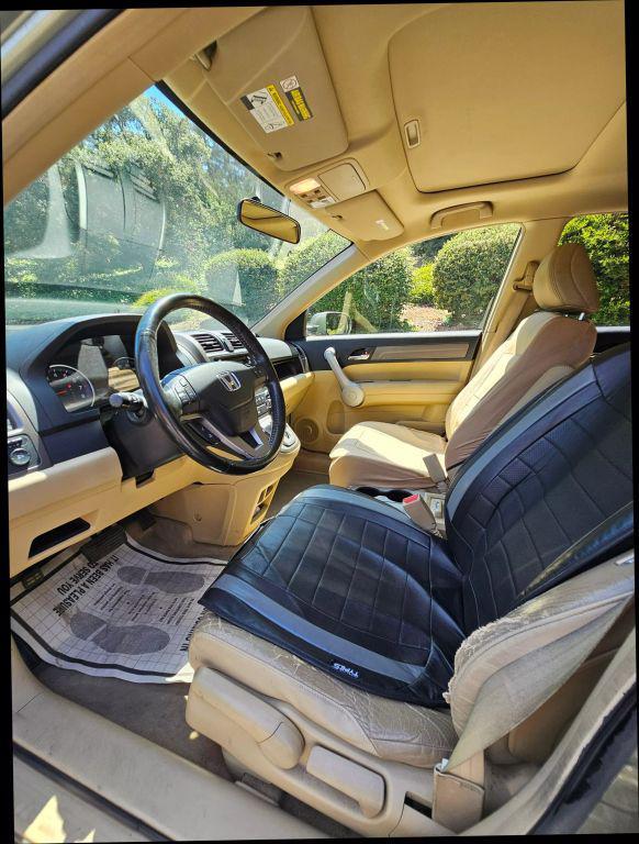 used 2007 Honda CR-V car, priced at $8,795