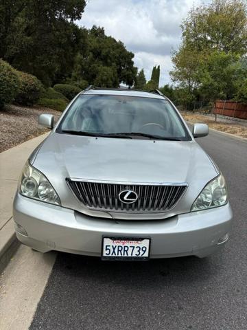 used 2005 Lexus RX 330 car, priced at $9,695