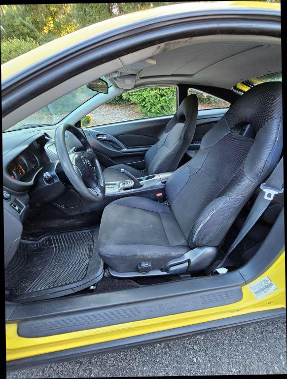 used 2003 Toyota Celica car, priced at $8,995