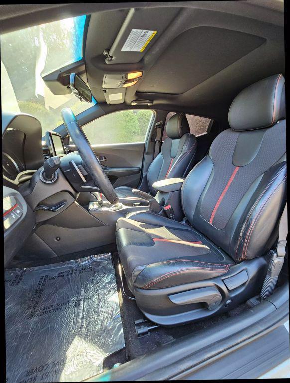 used 2019 Hyundai Veloster car, priced at $17,995