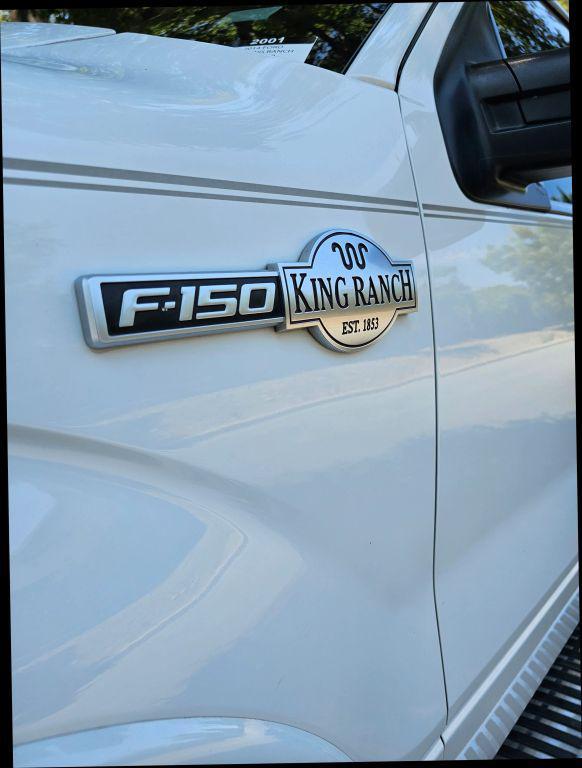 used 2014 Ford F-150 car, priced at $18,999