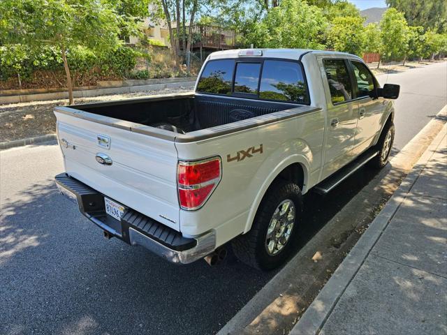 used 2014 Ford F-150 car, priced at $18,999