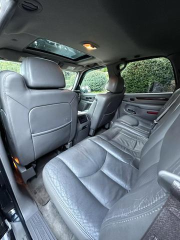 used 2004 Cadillac Escalade car, priced at $6,899