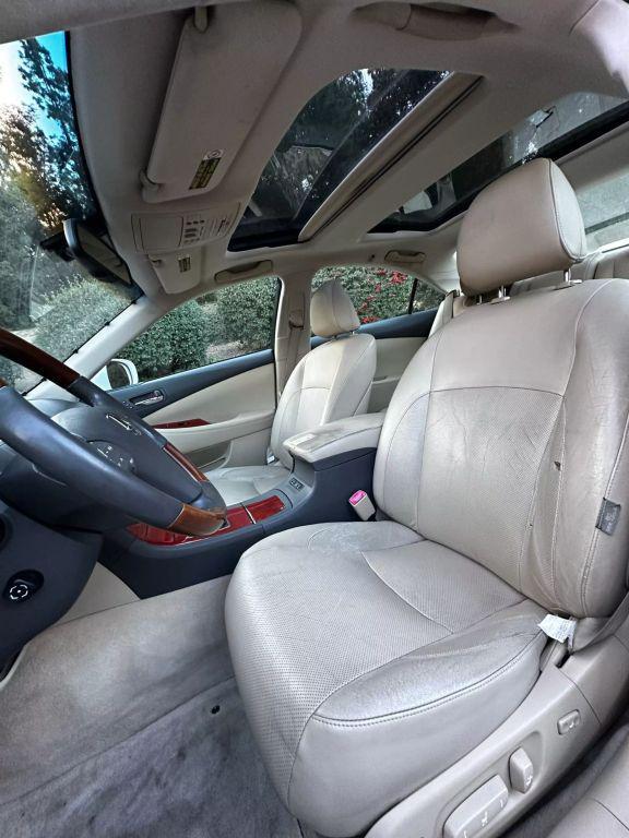 used 2007 Lexus ES 350 car, priced at $8,995