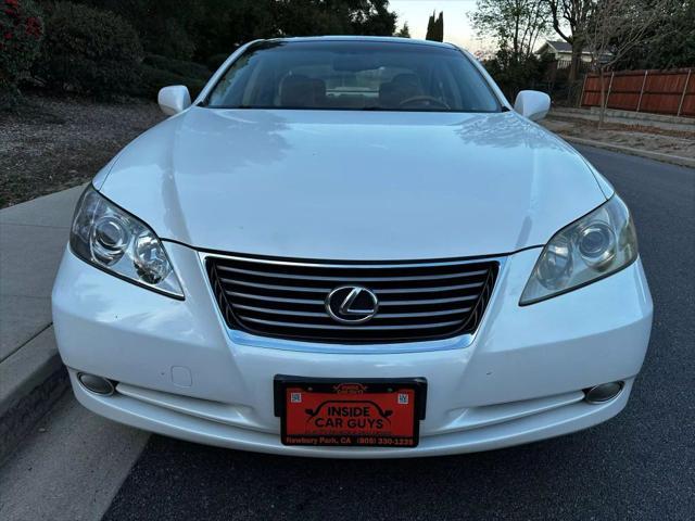 used 2007 Lexus ES 350 car, priced at $8,995